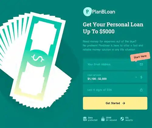 personal loans with low intere